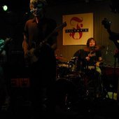 live at Filthy's, Twickenham 16/8/07