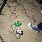 one of the best shows we ever had