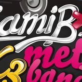 Miami B*tch logo 2016