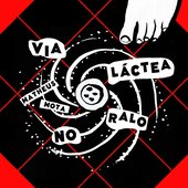Via Láctea no Ralo