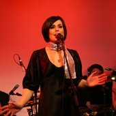 Katrina Ryan @ The Gov, Adelaide