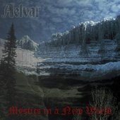 Mystics in a New World