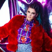 Saara Aalto UMK 2018