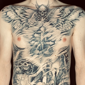 Belphegor_Satan 的头像