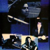 MVP (Michael Vescera Project) - Band.
