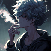 Apollothefish 的头像
