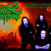 Embryonic Devourment