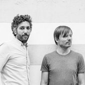 Jonathan Fitoussi, JB Dunckel