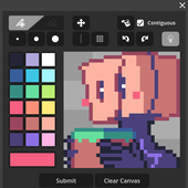 LastFM profile picture for @Floppzyyy