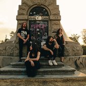 bandcamp profile
