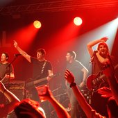 Rocknacht 22