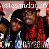 teamday26 !