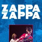 Zappa Plays Zappa (DVD Fan Pack)