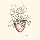 Album cover for “The Tree” by Lori McKenna 🎶