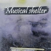 Melancholy period logo
