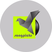 Avatar for songpickr