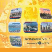 Earthgrooves Vol. 1