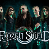Frozen Shield  (2023)
