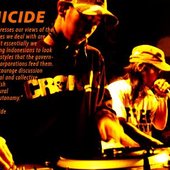 Homicide (Bandung, Indonesia)