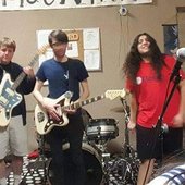 Taken from their Facebook