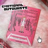 Emotional Outbursts <3 - EP