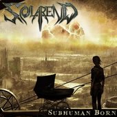 Subhuman Born
