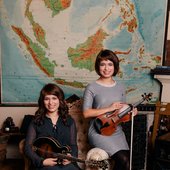 🎻 The Price Sisters 🎵