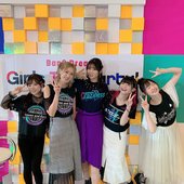 BanG Dream! Girls Talk Party 2021