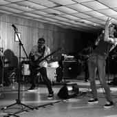 Bogota VFW