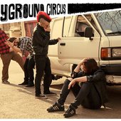 playground circus