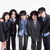 YdBB for Magazine Sihyunhada