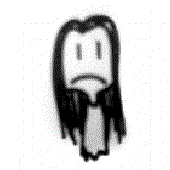 LastFM profile picture for @sensibility