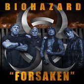 Forsaken [Explicit]