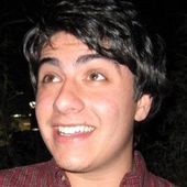 LastFM profile picture for @lamadrid