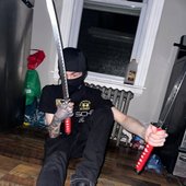 booly katana