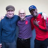 Trio Toffa
