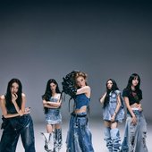 MEOVV Burning Up concept