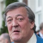 Stephen Fry