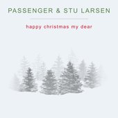 Happy Christmas My Dear - Single