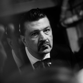 Arnaud Rebotini