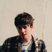 Graham Coxon