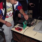 oldschoolcomputerparty