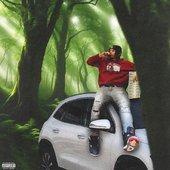 Crashed Da GLA