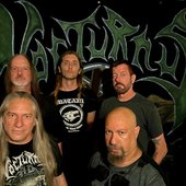 Nocturnus AD band 2023