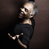 Gilberto Gil - Revista Bravo.