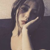 violet second account
