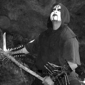 Infernal Hate (Faceless Sinner)