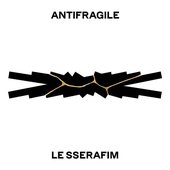 antifragile cover
