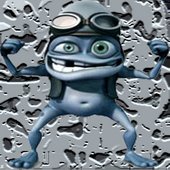 crazy frog