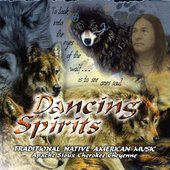 Cover - Traditional Native American Music Vol. 9